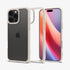 כיסוי Spigen לאייפון 16 סדרה אולטרה היברידי